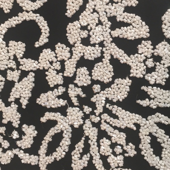 Gorgeous Beads & Sequins Top - Picture 2 of 6